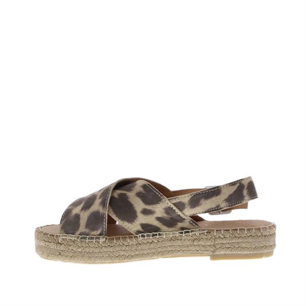 Mondi Isabella Espadrille