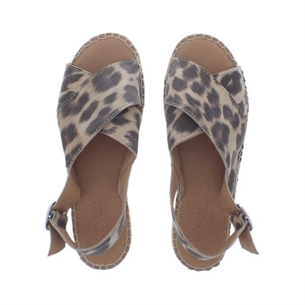 Mondi Isabella Espadrille