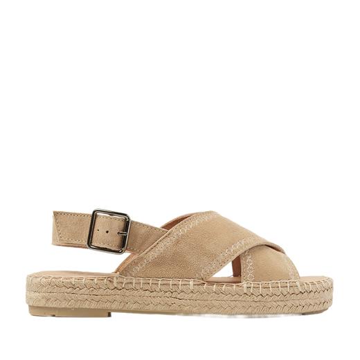 Mondi Sun Dames Espadrille