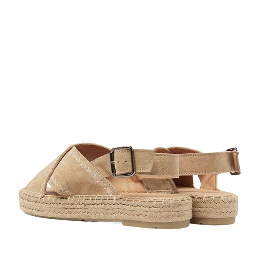 Mondi Sun Dames Espadrille