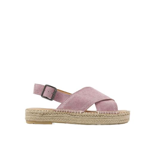 Mondi Sun Dames Espadrille