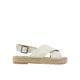 Mondi Sun Dames Espadrille