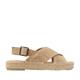 Mondi Sun Dames Espadrille