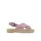 Mondi Sun Dames Espadrille