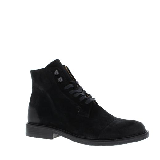 Mr. Jackson Heren Veterboot