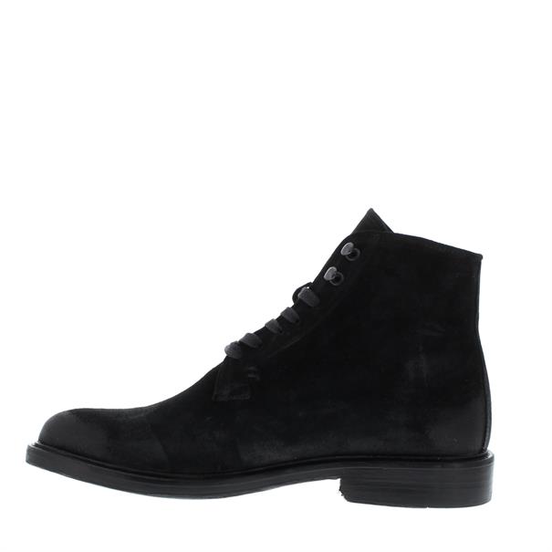 Mr. Jackson Heren Veterboot