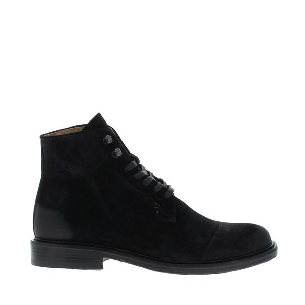 Mr. Jackson Heren Veterboot