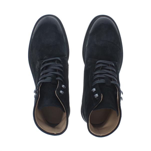 Mr. Jackson Heren Veterboot