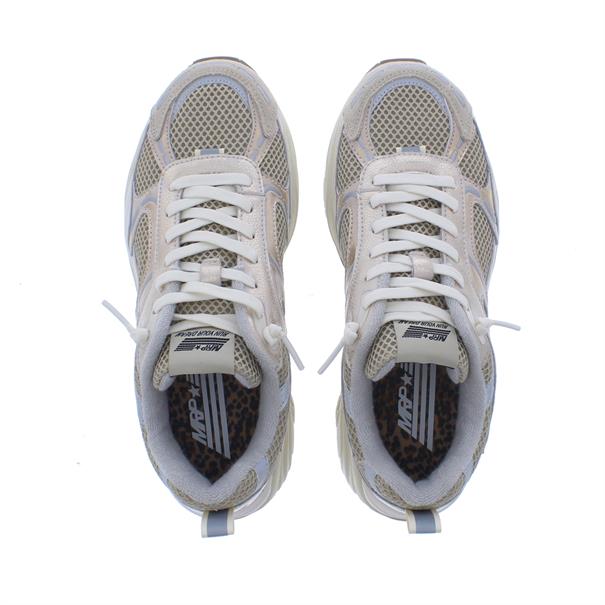 MRP. star Melrose Dames Sneaker