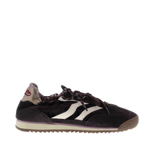 MRP. star Utah Dames Sneaker