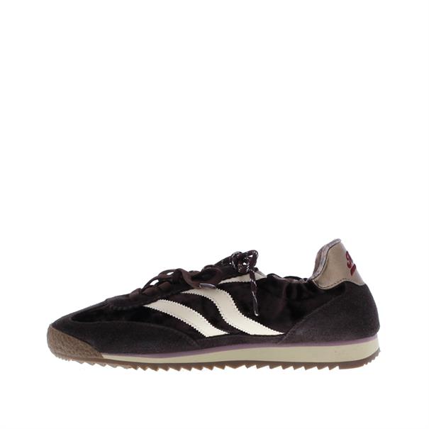 MRP. star Utah Dames Sneaker