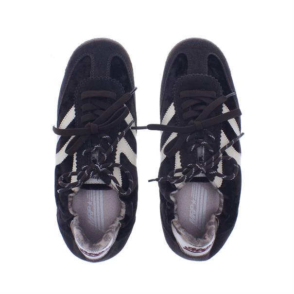 MRP. star Utah Dames Sneaker