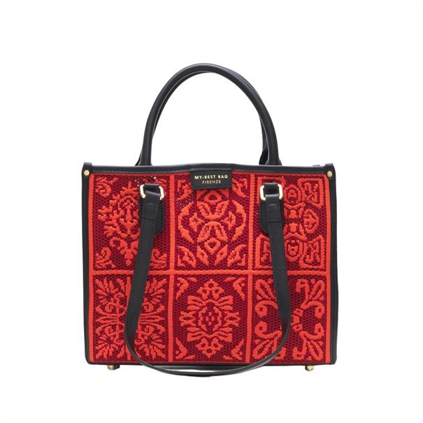My Best Bag Lisbona Dames Tas