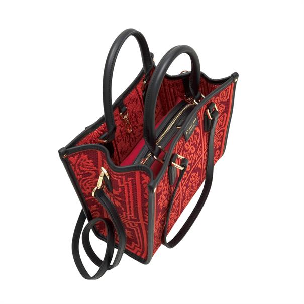 My Best Bag Lisbona Dames Tas