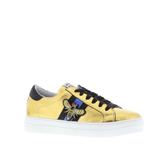 Méliné RE1530 Dames Sneaker