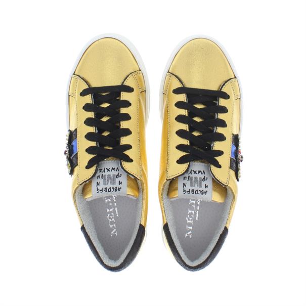 Méliné RE1530 Dames Sneaker