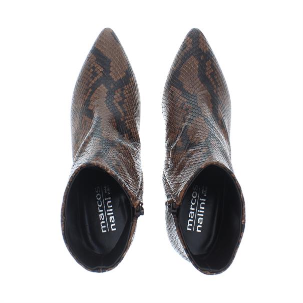 Nalini 191013 Dames Enkellaars