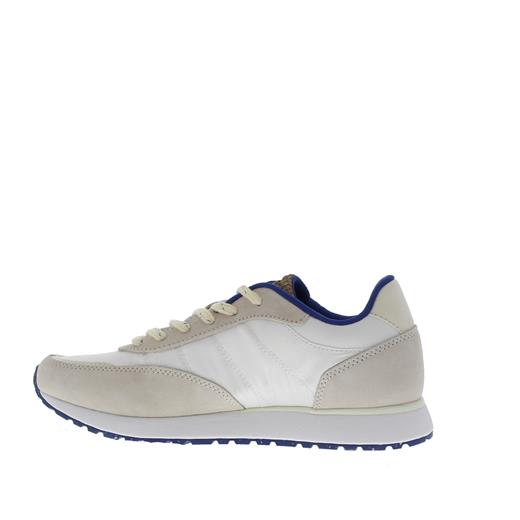 Nellie Soft Dames Sneaker