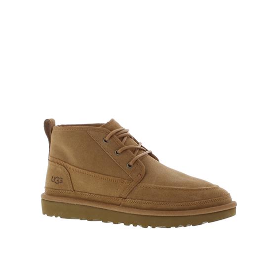 Neumel Moc Heren Veterboot