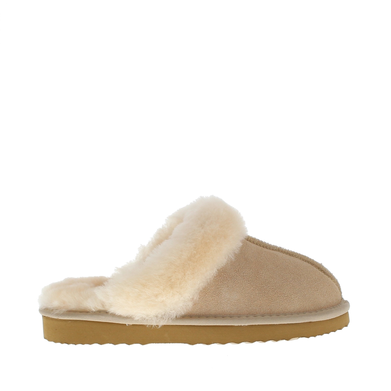 Never Mind Caiya Dames Pantoffel | Strating Schoenen