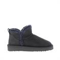 Never Mind Venna Siersteek Suede