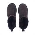 Never Mind Venna Siersteek Suede