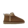 Never Mind Venna Siersteek Suede