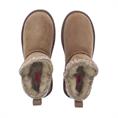 Never Mind Venna Siersteek Suede