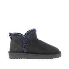 Never Mind Venna Siersteek Suede