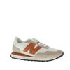 New Balance 237 Runner Heren Laag