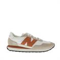 New Balance 237 Runner Heren Laag