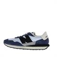 New Balance 237 Runner Heren Laag