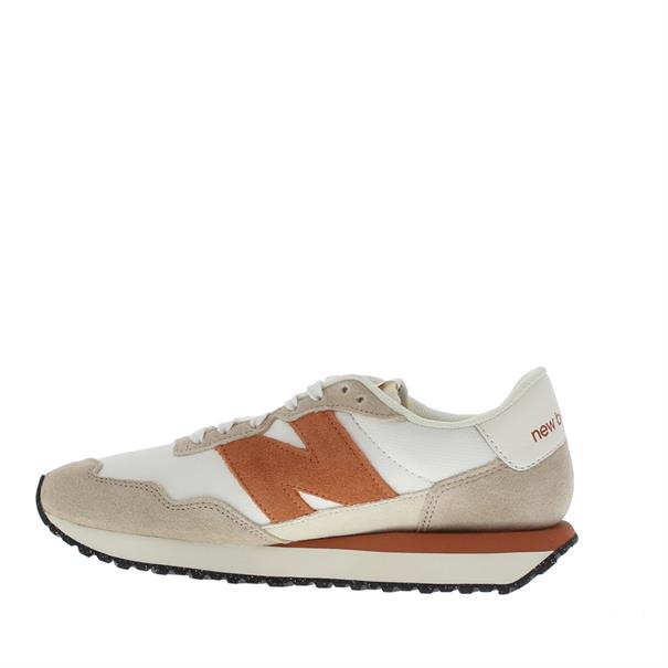 New Balance 237 Runner Heren Laag