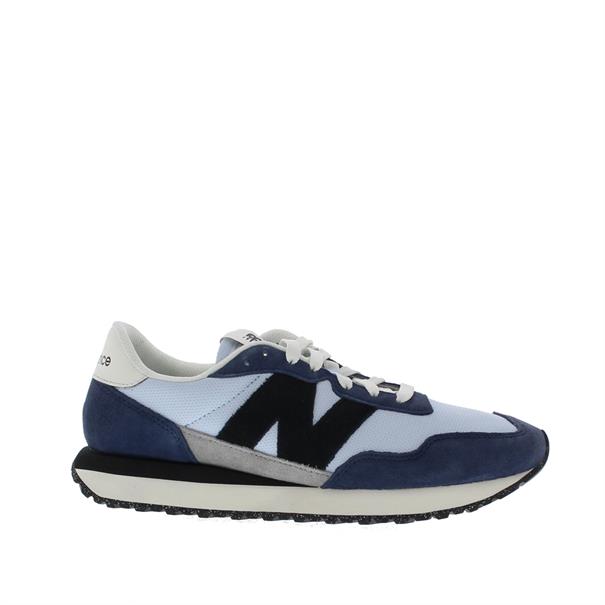 New Balance 237 Runner Heren Laag