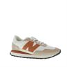 New Balance 237 Runner Heren Laag