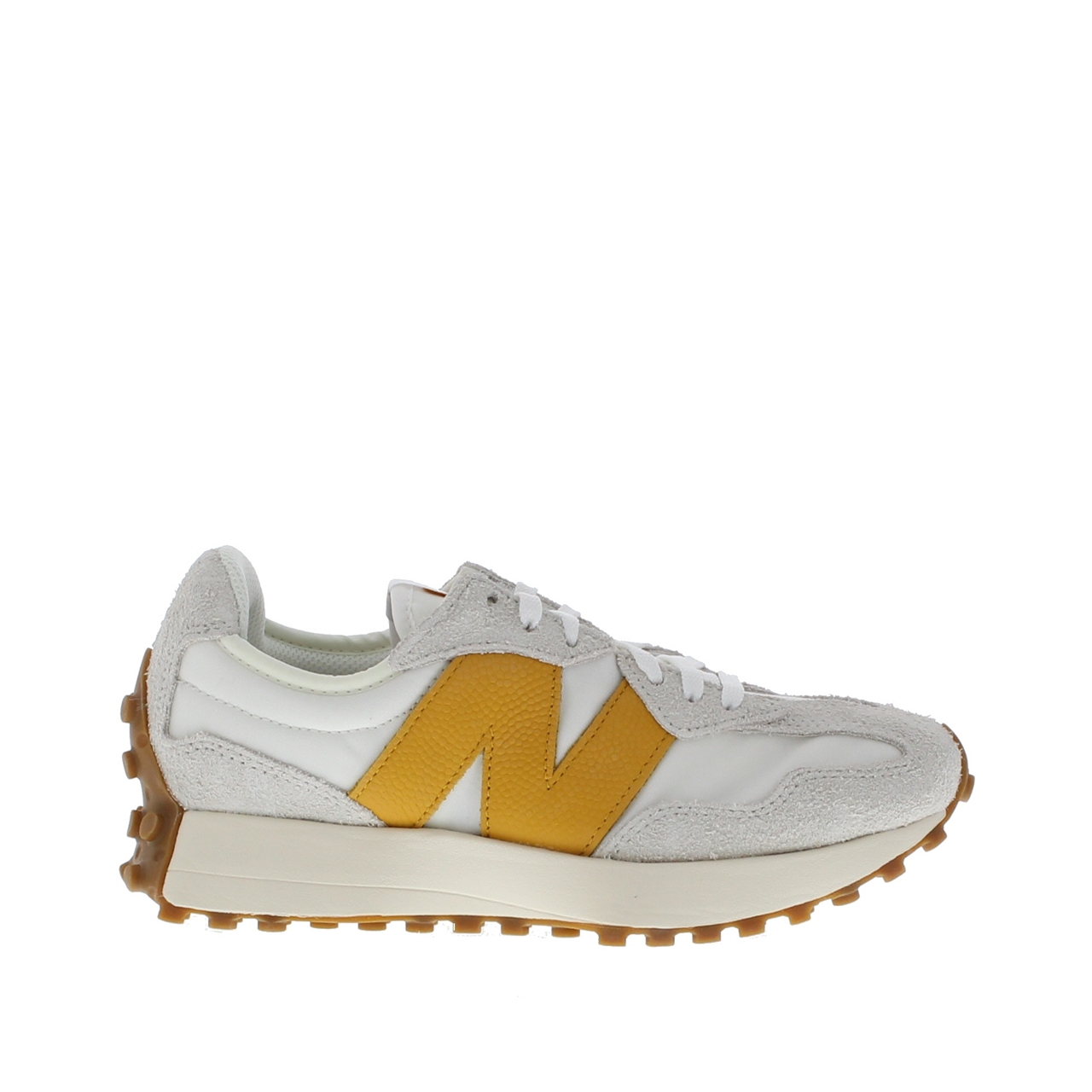 driehoek Verzakking Ga naar het circuit New Balance 327 Dames Sneaker | Strating Schoenen