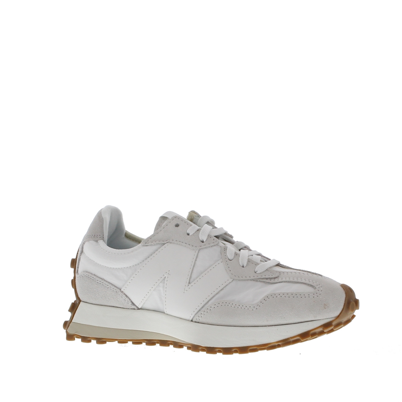 New Balance 327 Dames Sneaker Strating Schoenen