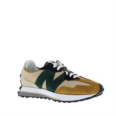 New Balance 327 Heren Sneaker