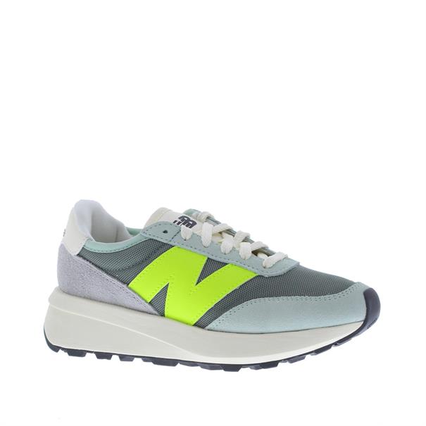 New Balance 370 Dames Sneaker