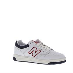 New balance grijs heren best sale