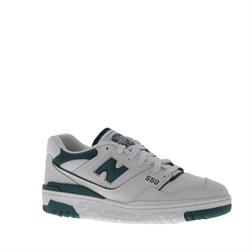 New Balance 550 Dames Court Strating Schoenen