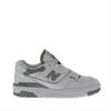 New Balance 550 Dames Sneaker