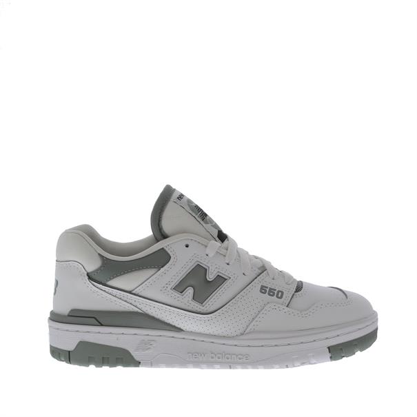 New Balance 550 Dames Sneaker