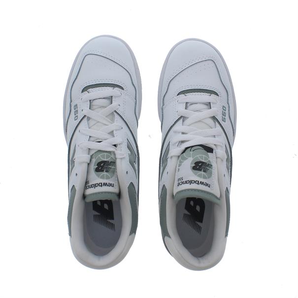 New Balance 550 Dames Sneaker