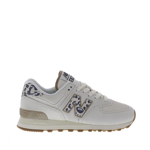 New Balance 574 Dames Sneaker