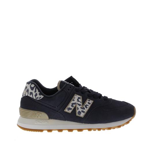 New Balance 574 Dames Sneaker