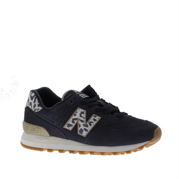 New Balance 574 Dames Sneaker