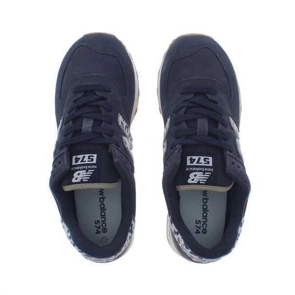 New Balance 574 Dames Sneaker