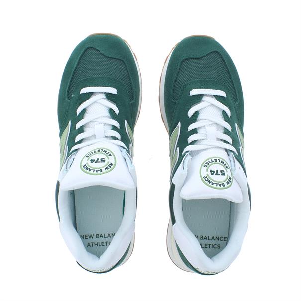 New Balance 574 Heren Sneaker