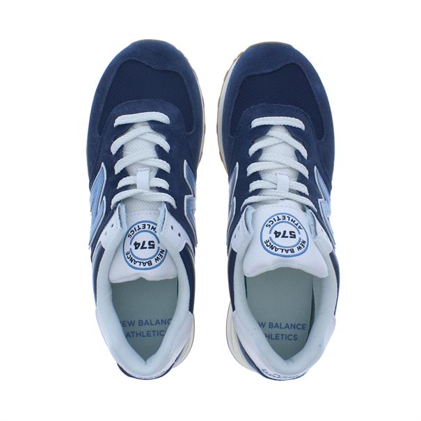 New Balance 574 Heren Sneaker